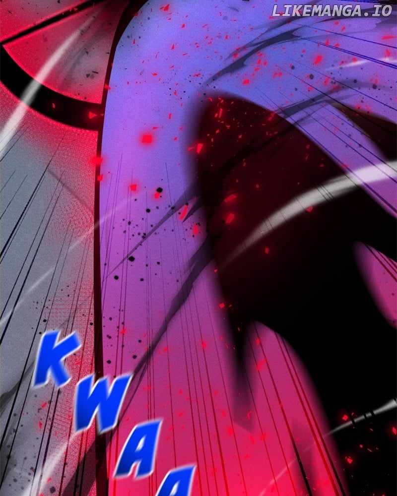 Solo Spell Caster Chapter 189 155
